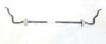 2018 2019 Range Rover Velar Oem Rear Stabilizer Bar 3.0L. Fixed Price $95.00.