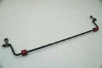 Rear Suspension Anti Roll Stabilizer Sway Bar 118119 Oem Ferrari Mondial 1985. Fixed Price $229.99.