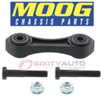 Moog Stabilizer Bar Link For ZZL33417YA TC5896 SL85065 SL429 MK80160 Hj. Fixed Price $26.07.