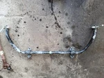Stabilizer Bar Front With Police Package Fits 20-23 Explorer 2291992. Fixed Price $114.00.
