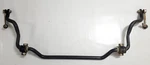 04-09 Lexus GX470 Front Stabilizer Sway Bar W/dynamic Suspension. Fixed Price $227.50.