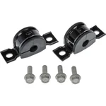 928-525 Dorman Set Of Sway Bar Bushings Rear Driver & Passenger Side Pair. Fixed Price $41.19.