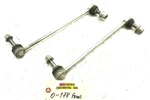 2017-2020 Lincoln Continental Fwd Front Stabilizer Sway Anti Roll Bar Links Oem.. Fixed Price $37.99.