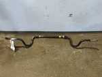 Front Stabilizer/sway Bar From 2017 Toyota Camry 12375857. Fixed Price $90.94.