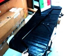 Ferrari Part 112872 Stabilizer Rod. Fixed Price $535.00.