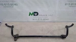 2020-2022 Nissan Versa Front Stabilizer Anti Roll Sway Bar 54611-5EE0B. Fixed Price $200.00.