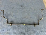 1998-2000 Volvo V70R Front Sway Bar & Links Yellow Dot Type Oem #4054E. Fixed Price $239.99.