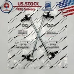 Oem For 18-24 Toyota Camry & 19-22 Avalon Front Stabilizer Sway Bar Links X. Fixed Price $102.49.