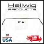 Hellwig 7706 Sway Bar Fits 07-18 Wrangler (jk) (jl). Fixed Price $265.04.