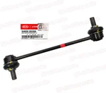 Genuine Front Stabilizer Bar Link Left For 2009-2013 Kia Soul 548302K000. Fixed Price $23.65.