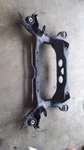 Crossmember/k-frame Rear 3.8L 6 Cylinder Fwd Fits 07-12 Veracruz 215075. Fixed Price $143.75.