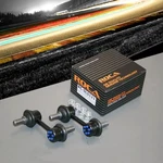 Rocar Front Sway Bar End Links Stabilizer For 04-15 Armada Titan / 04-10 QX56. Fixed Price $37.07.