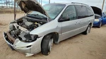 1996-2000 Chrysler Town & Country Front Stabilizer Bar Sway With Brackets. Fixed Price $142.43.