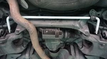 For 2004-2010 Bmw E60(M5) 5.0 V10 2WD Ultra Racing 21MM Rear Anti-roll Sway Bar. Fixed Price $308.00.