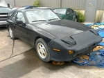 Stabilizer Bar Front 20MM Fits 83-87 Porsche 944 131540. Fixed Price $156.00.