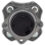 Wheel Bearing And Hub Assembly Wjb WA512520 Fits 2001 Toyota Prius. Fixed Price $136.99.
