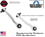 2X Rearward Control Arm W/ Ball Joint For Audi A6 Quattro S6 S8 Vw Front Upper. Fixed Price $64.35.