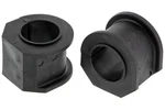 Suspension Stabilizer Bar Bushing Kit Mevotech MK80025. Fixed Price $31.95.