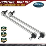 2X Front Lh & Rh Sway Bar Link Kit For Land Rover Discovery Sport Jaguar E-pace. Fixed Price $33.29.