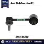 Genuine Rear Stabilizer Link Rh 55531Q5000 For Kia Seltos. Fixed Price $71.00.