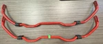 Tesla Model Sway Bars Triple Adjustable Anti-roll By Sportline. Fixed Price $430.00.