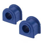 Moog Steering & Suspension K80080 Stabilizer Bar Bushing KIT,BLUE,29/30 Mm. Fixed Price $19.98.