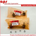 Oem Pcs Rear Sway Bar Stabilizer End Link Set For 2014-2020 Acura Mdx. Fixed Price $39.23.