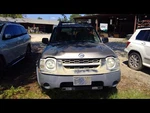 Crossmember/k-frame 4WD Fits 98-04 Frontier 1140884. Fixed Price $424.90.