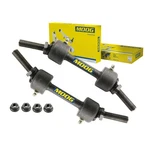 Genuine Moog 09-20 Ford F-150 2PCS Set Front Left & Right Sway Bar Link Kits. Fixed Price $76.95.
