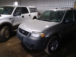 Stabilizer Bar Front Fits 05-07 Escape 2157228. Fixed Price $125.00.