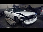 Stabilizer Bar Front Opt F41 Fits 97-05 Park Avenue 176635. Fixed Price $138.00.