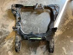 Crossmember K-frame Front Engine Cradle 2.4L Cylinder Fits 09 Tsx 51610. Fixed Price $445.00.