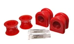 Energy Suspension 5.5168R Front Sway Bar Bushing Kit For Dodge Durango 2000-2004. Fixed Price $56.74.