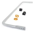 Whiteline BMR86XZ For 09+ Lancer Ralliart Rear 24MM Swaybar Hd Blade Adjustable. Fixed Price $210.95.