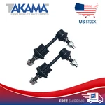 Pcs Pair Rear Stabilizer Sway Bar End Links Right-left For 16-21 Tucson, 17-22. Fixed Price $30.69.