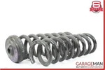 07-09 Mercedes W211 E350 E550 Front Right & Left Shock Absorber Coil Spring Set. Fixed Price $40.00.
