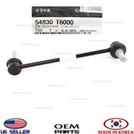 Genuine Front Stabilizer Bar Link Left Driver Side Oem Genesis GV80 2021-2025. Fixed Price $69.88.
