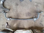 Stabilizer Bar Front 21MM Diameter Fits 14-20 Volvo S60 2293901. Fixed Price $114.00.
