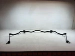 2012 2013 2014 2015 2016 2017 Kia Rio Front Stabilizer Sway Bar Without Sport. Fixed Price $76.50.