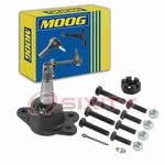 Moog Front Upper Suspension Ball Joint For 1990-2005 Gmc Safari Spring Ride Bb. Fixed Price $47.97.