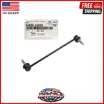 Genuine Front Stabilizer Bar Link For 2015-2024 Kia Sedona Carnival 54830A9000. Fixed Price $34.95.