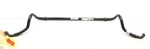 New Oem Front Suspension Sway Bar 546119KN0A For Versa Note 2014-2019. Fixed Price $151.25.