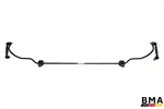 Bmw 330I G20 Rear Lower Suspension Stabilization Sway Bar 2019 - 2025 Oem. Fixed Price $119.99.