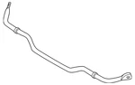 Genuine Nissan Stabilizer Bar 56230-5MP2A. Fixed Price $160.27.