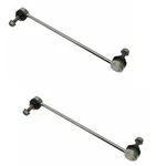 2 Lemfoerder Left+right Front Stabilizer Sway Bar Links For Volvo S60 S80 XC60. Fixed Price $76.95.