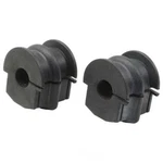 Suspension Stabilizer Bar Bushing Kit Moog K201427 Fits 09-14 Nissan Murano. Fixed Price $24.44.