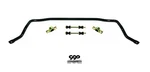 70-81 Chevy Camaro Pontiac Firebird Addco Front 1/8" Kit 883. Fixed Price $255.00.