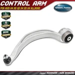 Front Right Lower Rearward Control Arm & Ball Joint Assy For Audi A4 A5 Q5 S4 S5. Fixed Price $72.89.