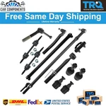 New Front Steering & Suspension Kit Fits 2011-2016 Ford F-450 Super Duty. Fixed Price $338.57.