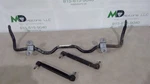 2017 - 2022 Jeep Compass Front Stabilizer Sway Bar W/ Link 68299023AB. Fixed Price $180.00.